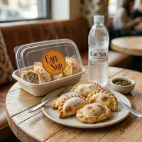 Empanadas